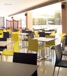 Característiques i Serveis