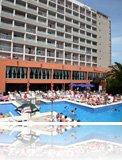 MedPlaya - Hotel Santa Mònica