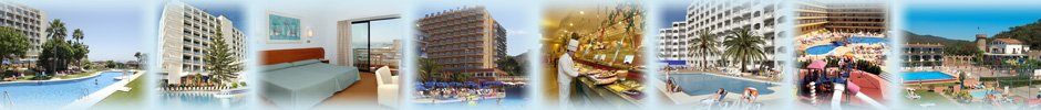 Els nostres hotels