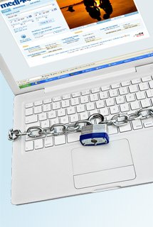 Web segura