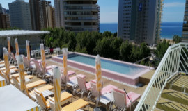 Descompte 10% Hotel de Benidorm - Hotel Agir