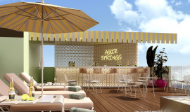 Descompte 10% Hotel de Benidorm - Hotel Agir