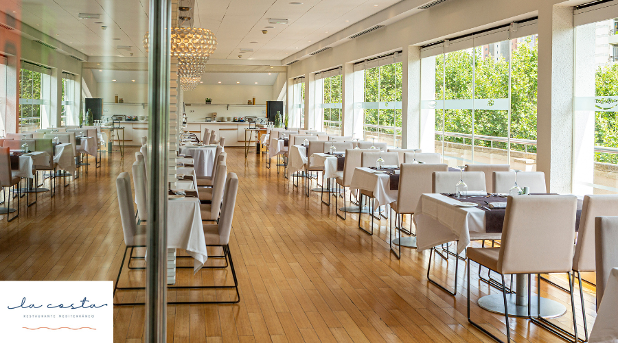 Restaurant La Costa