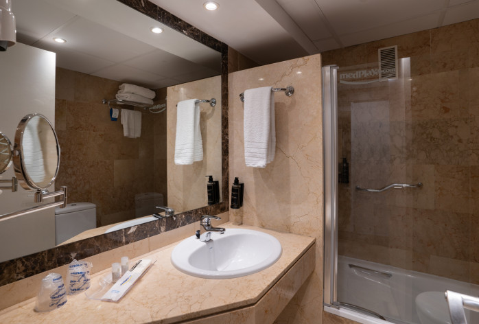 Habitación Doble Agir