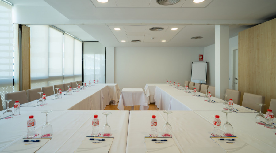 Salón Agir