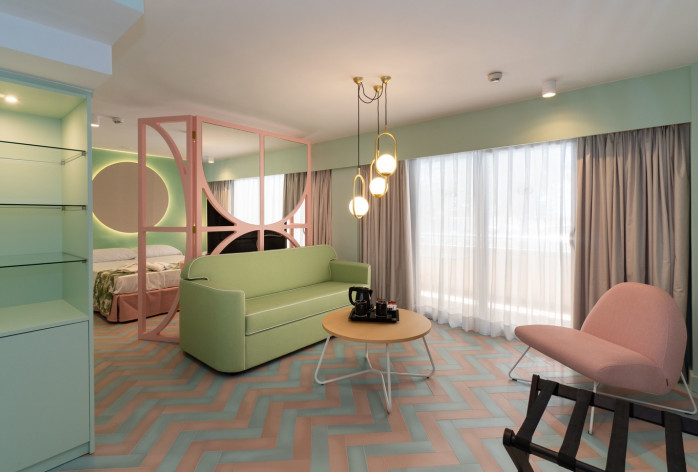 Junior Suite