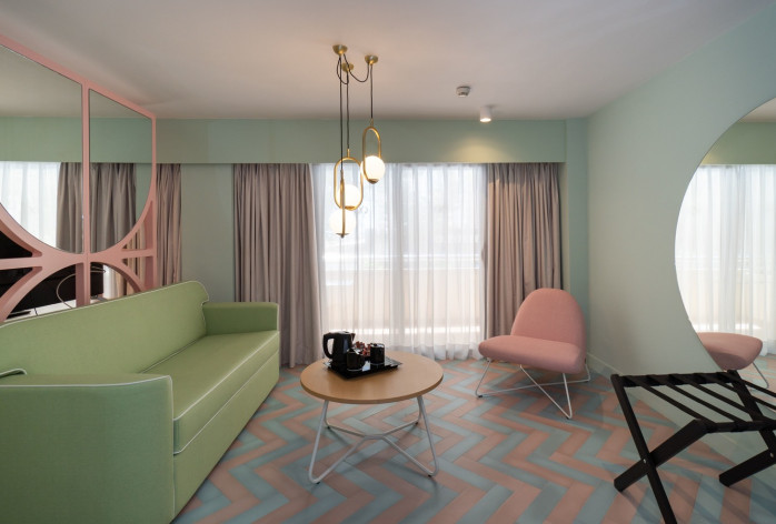 Junior Suite