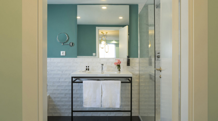 Hotel Agir