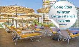 Especial estades llargues, Hotel Agir