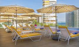 Descompte 10% Hotel de Benidorm - Hotel Agir