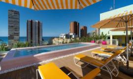 Descompte 10% Hotel de Benidorm - Hotel Agir