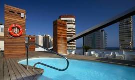 Descompte 10% Hotel de Benidorm - Hotel Agir