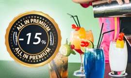 Oferta Especial Tot Inclòs Premium Hotel Bali - EXCLUSIU per a MedPlaya.com