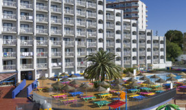 10% Bali - Hotel a Benalmadena