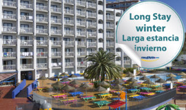 Offerte estades llargues 20%, hotel Bali a Benalmàdena