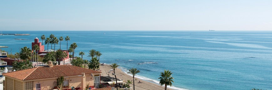 10% Bali - Hotel a Benalmadena