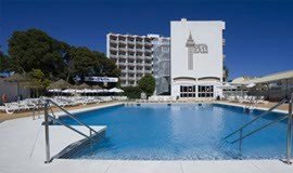 10% Bali - Hotel a Benalmadena
