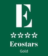 Ecostars - Certificado de sostenibilidad hotelera