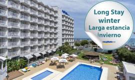 Oferta LONG STAY Hotel Balmoral 20% descompte
