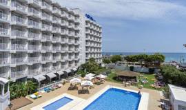 Oferta Hotel Balmoral Benalmadena - 10% descompte