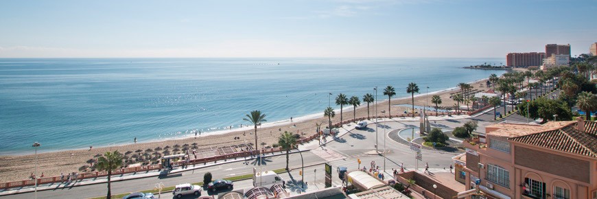 Oferta Hotel Balmoral Benalmadena - 10% descompte