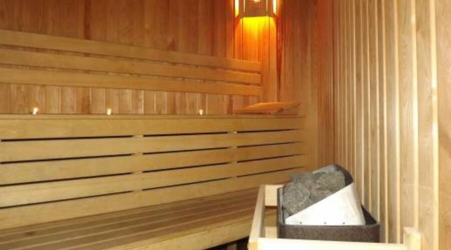 Spa centro Bella Vista Beach Club