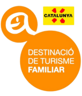 Destinació de Turisme Familiar  (Ajuntament Salou i Patronat Turisme)