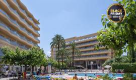 BLACK FRIDAY! 20% Descompte hotel Calypso - Millor oferta