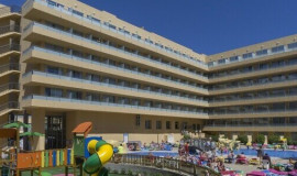10% Salou - Hotel Calypso 