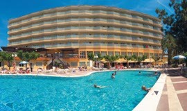 15% Descompte hotel Calypso - Millor oferta