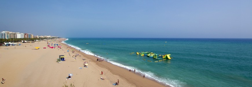 Hotel Calypso - Oferta 15% descompte