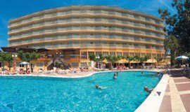 Hotel Calypso - Oferta 15% descompte