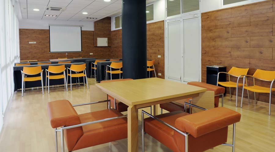  meetingroom calypso hotel salou