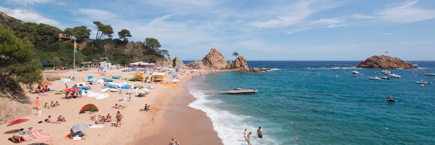 10% Oferta Directa Hotel Esmeraldas - Tossa de Mar