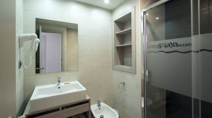 Apartamento 2/4 bany