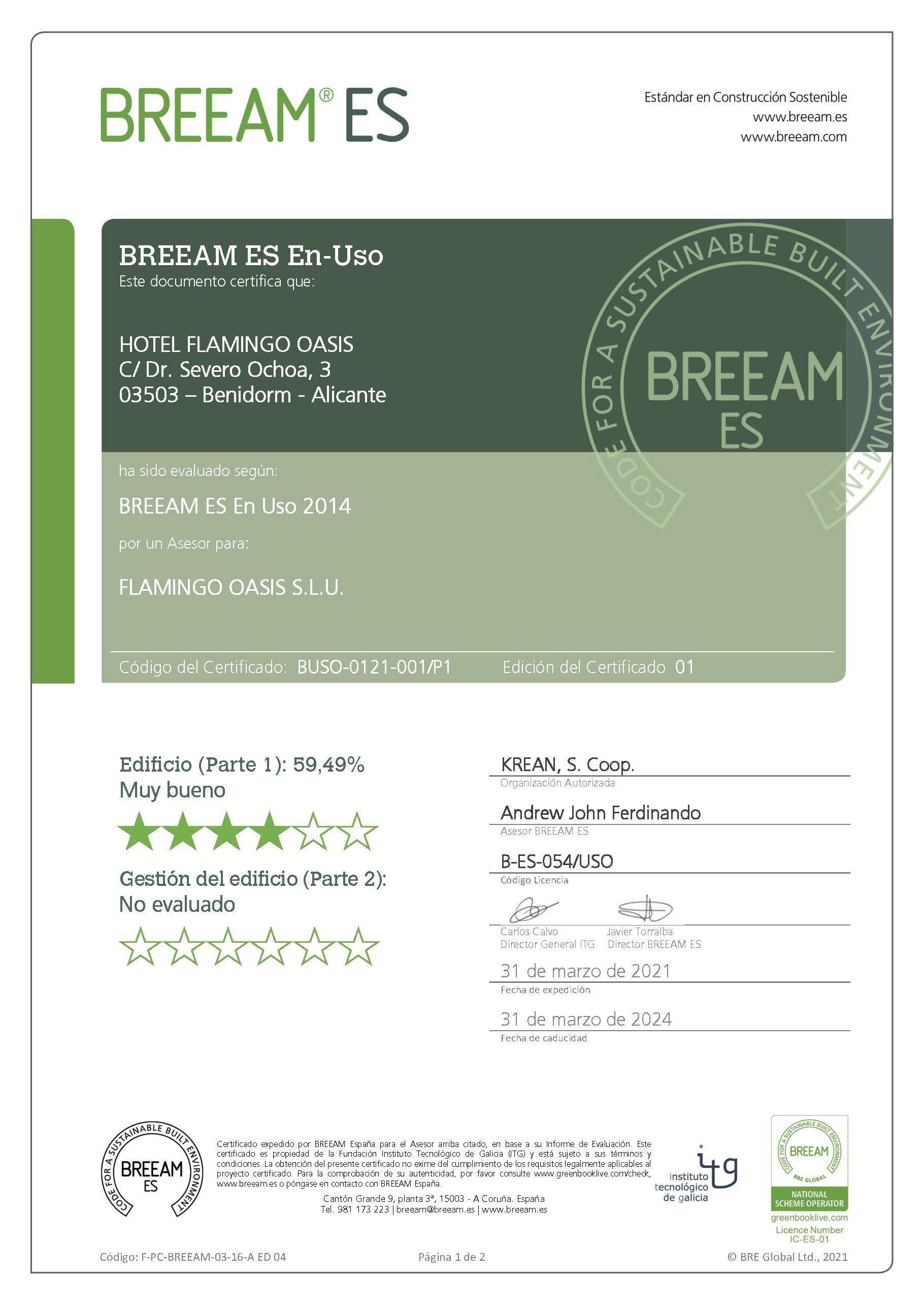BREEAM