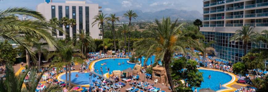 10% Descompte hotel - Millor oferta