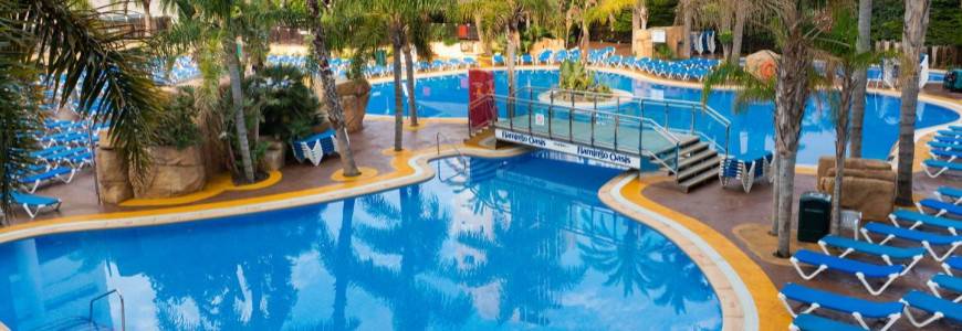 10% Descompte hotel - Millor oferta