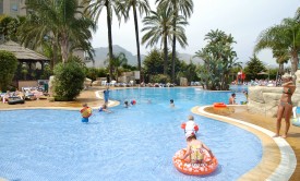 20% Descompte hotel