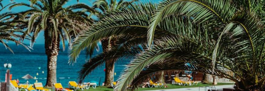Promo 15% Larga Estancia - mínimo estancia 4 días