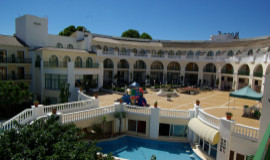 OFERTA 10% DESCOMPTE A MIAMI PLATJA