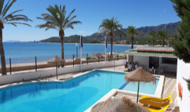 10% Descompte Hotel Vistamar- Hotel a Costa Dorada