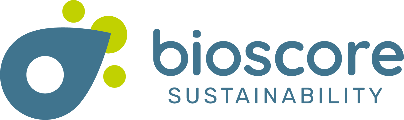 Certificat Sostenibilitat Bioscore