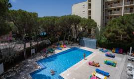 Descompte 10% Hotel Monterrey - Hotel a Platja d'Aro