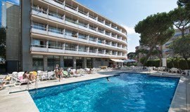 Descompte 10% Hotel Monterrey - Hotel a Platja d'Aro