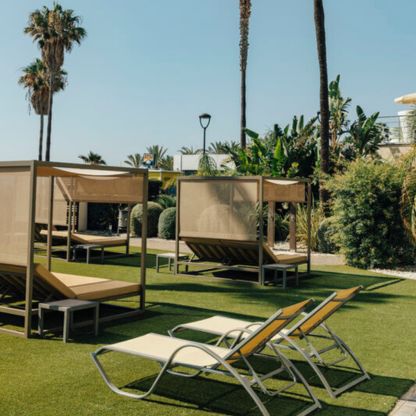 OFERTA FLASH Verano: 20% Hotel Pez Espada