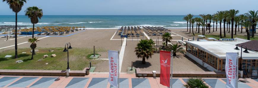 10% Descompte hotel a Torremolinos - Millor oferta directa!