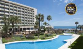BLACK FRIDAY!!! 15% Oferta hotel a Torremolinos - Pez Espada