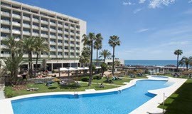 20% Especial estades llargues, hotel a Torremolinos -Costa del Sol