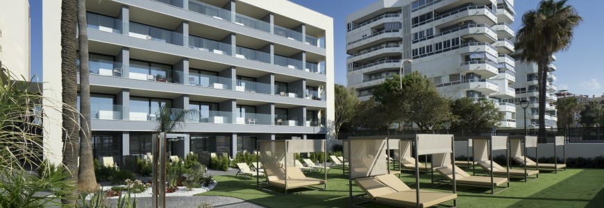 10% Descompte hotel a Torremolinos - Millor oferta directa!